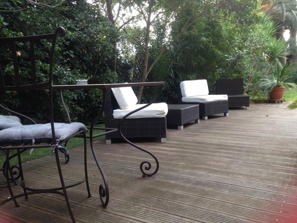 La Mandarinette 3* La Seyne-sur-Mer